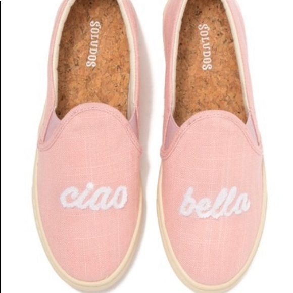 bella rose shoes